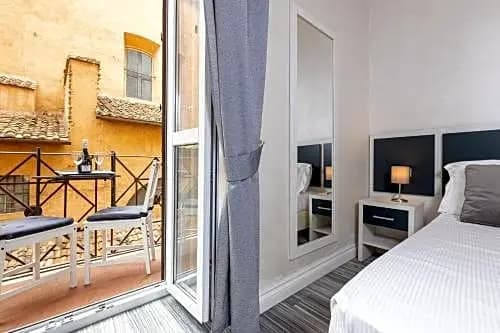 BB'S Suites Corso - photo 7