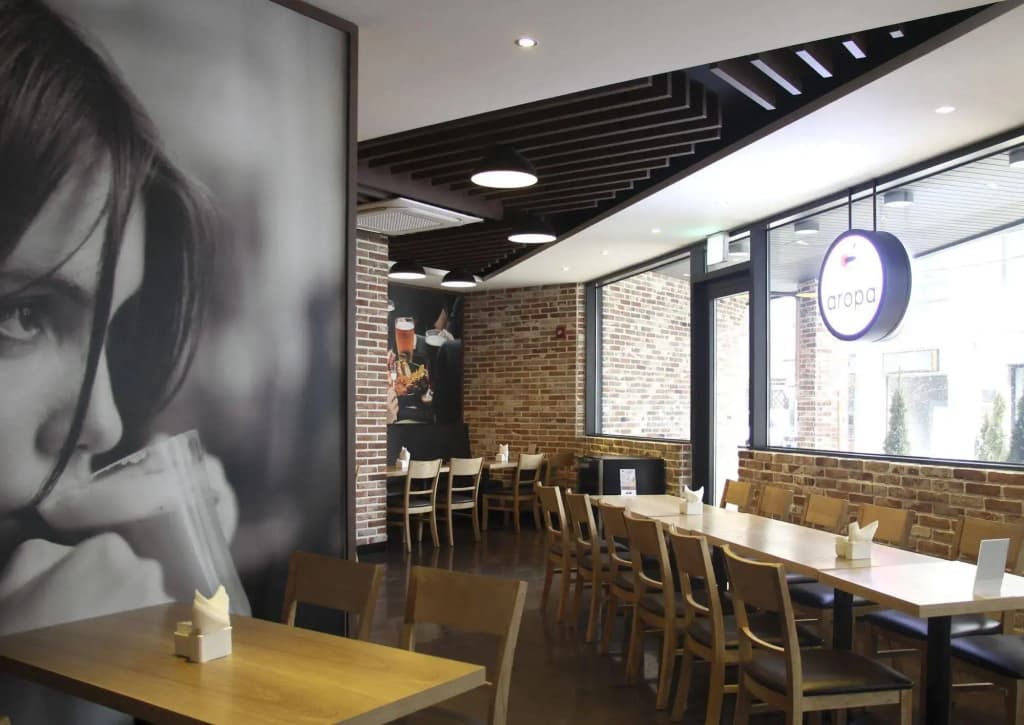 Hotel Prima Seoul - photo 17