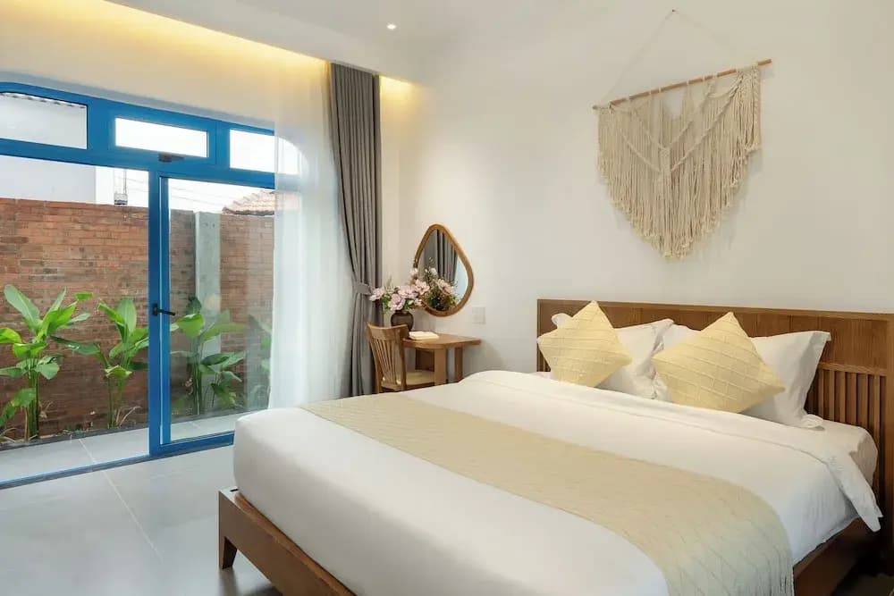 The Linh Coastline Villa - photo 5