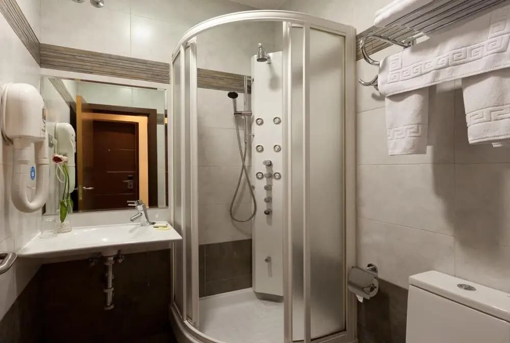 Hostal Astoria - photo 7
