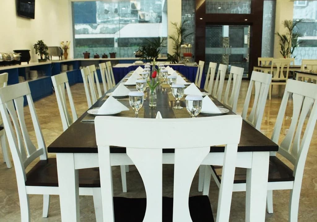 Arnava Hotel Senen - photo 13