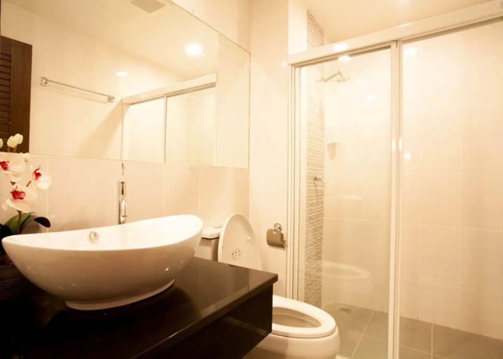 The Aim Sathorn Hotel - photo 8