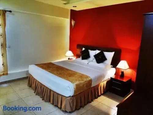 Johny International Hotel - photo 24