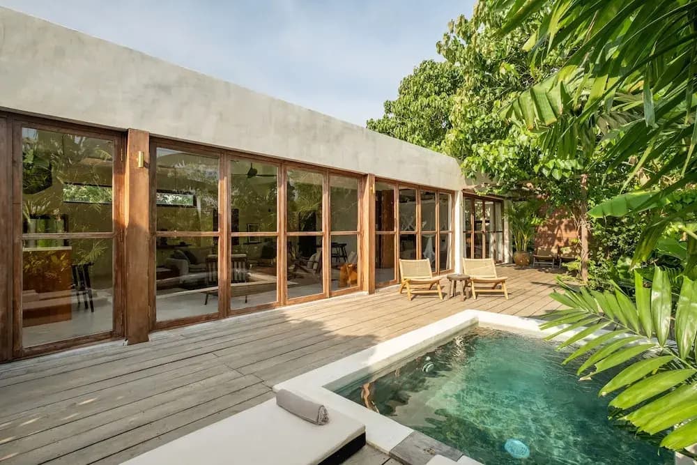 Nowhere Villa - photo 20
