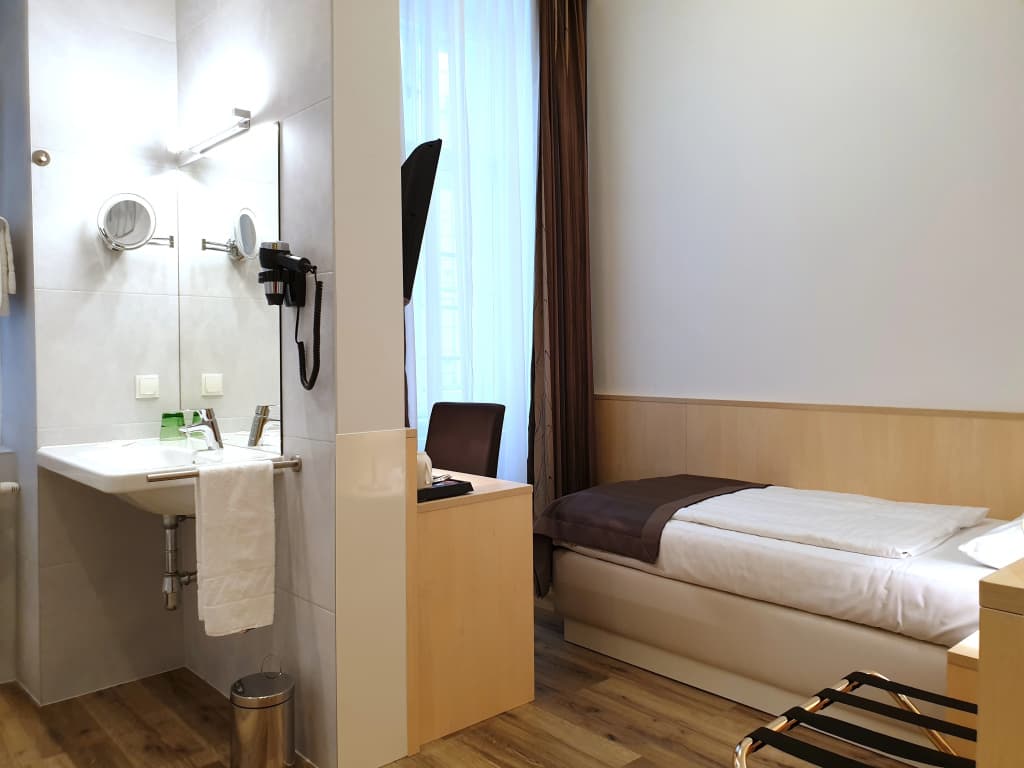 Hotel Zipser - photo 20