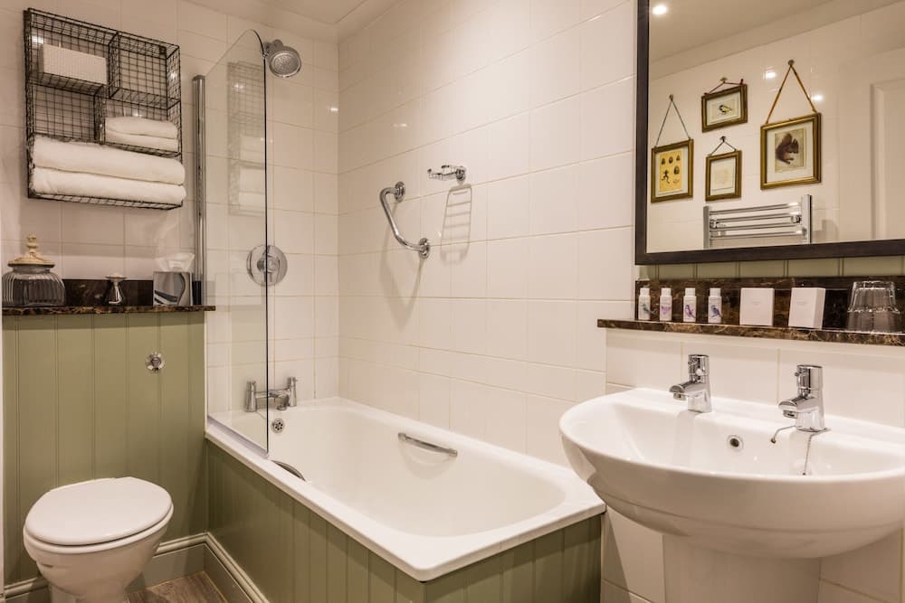 Brewers Inn Hotel - photo 10