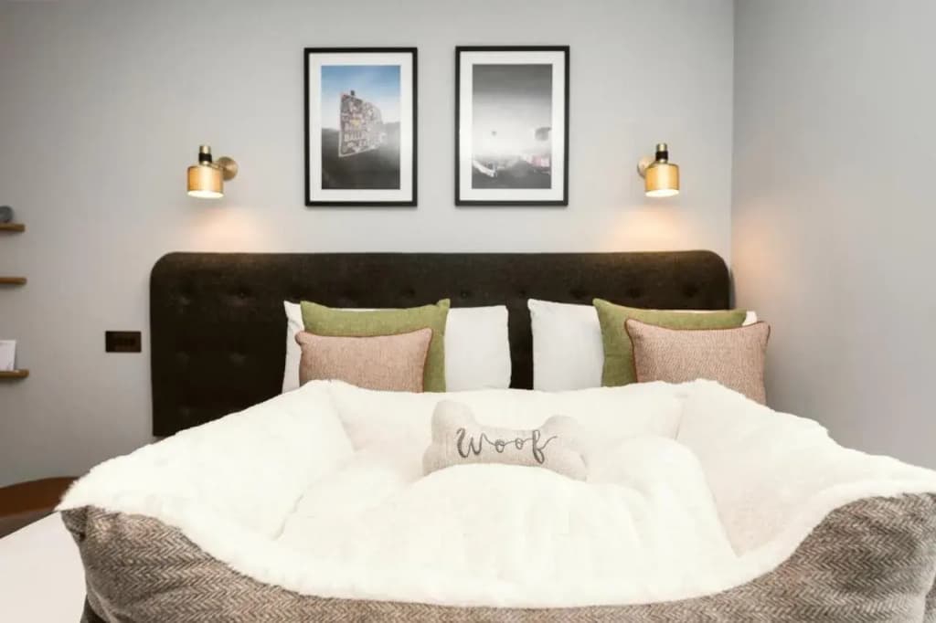 Wilde Aparthotels London Liverpool St. - photo 7