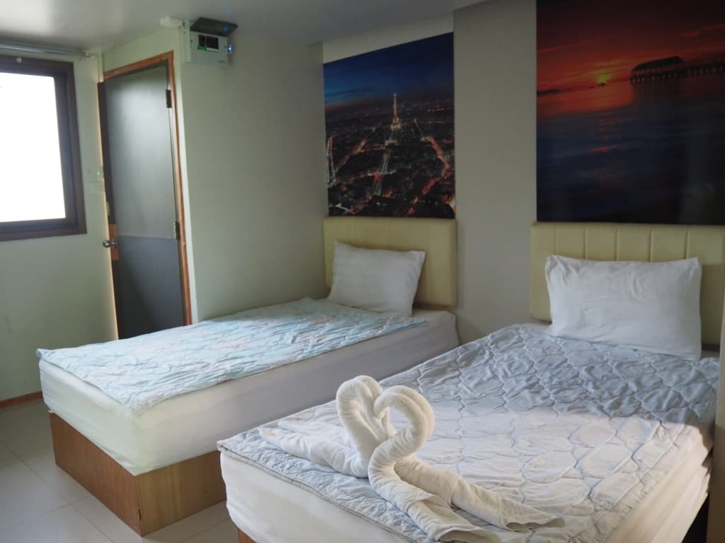 The Resort Romklao - photo 45