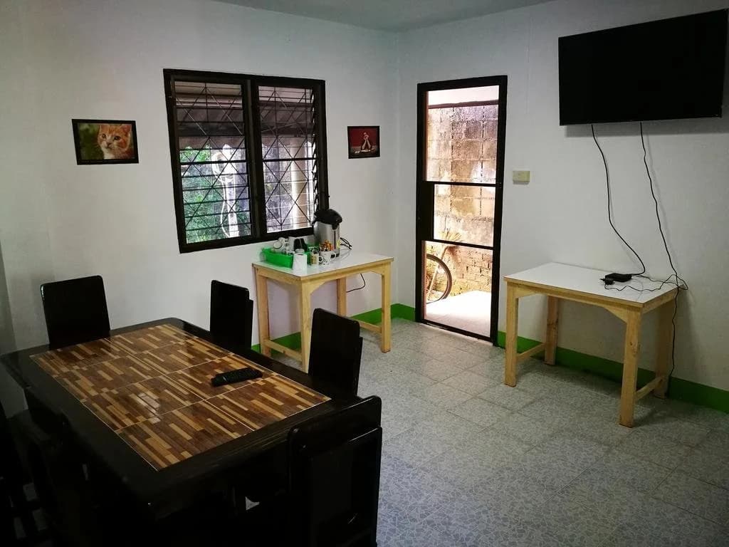 Stay With Jame Hostel - photo 3