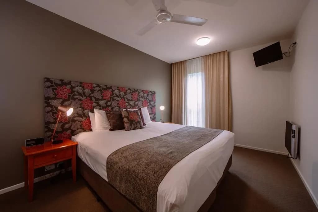 Quest Flemington Serviced Apartments - photo 2