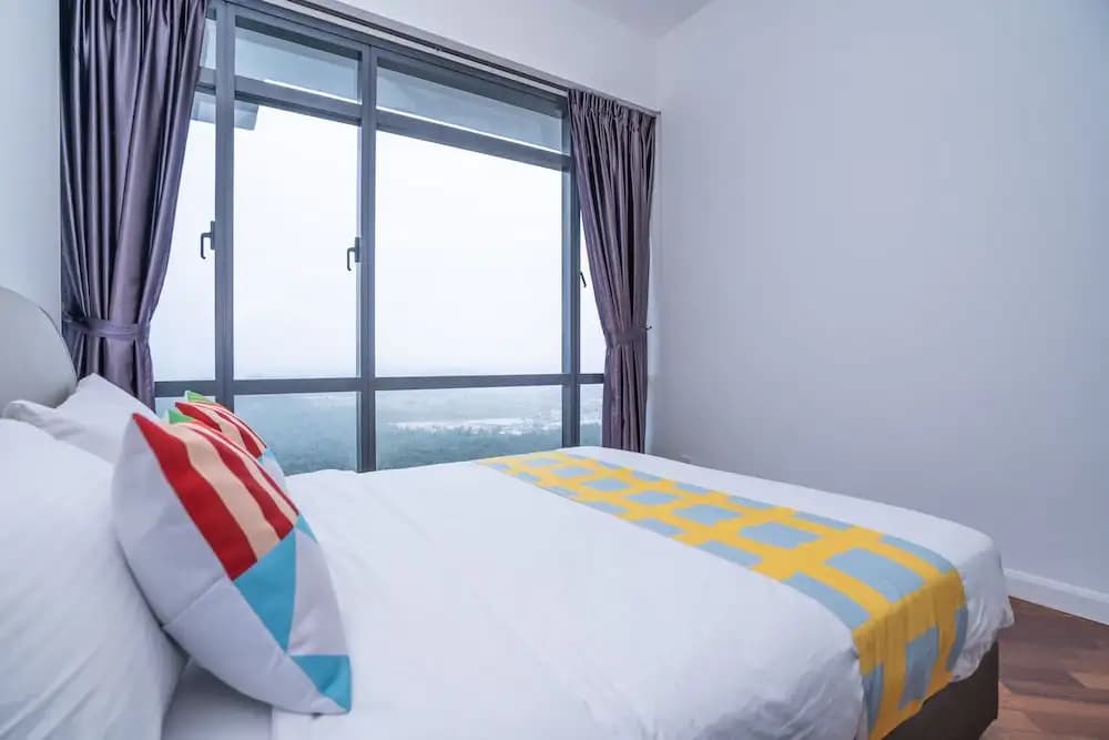 OYO Home 89725 Beautiful 3br Grand Medini - photo 22