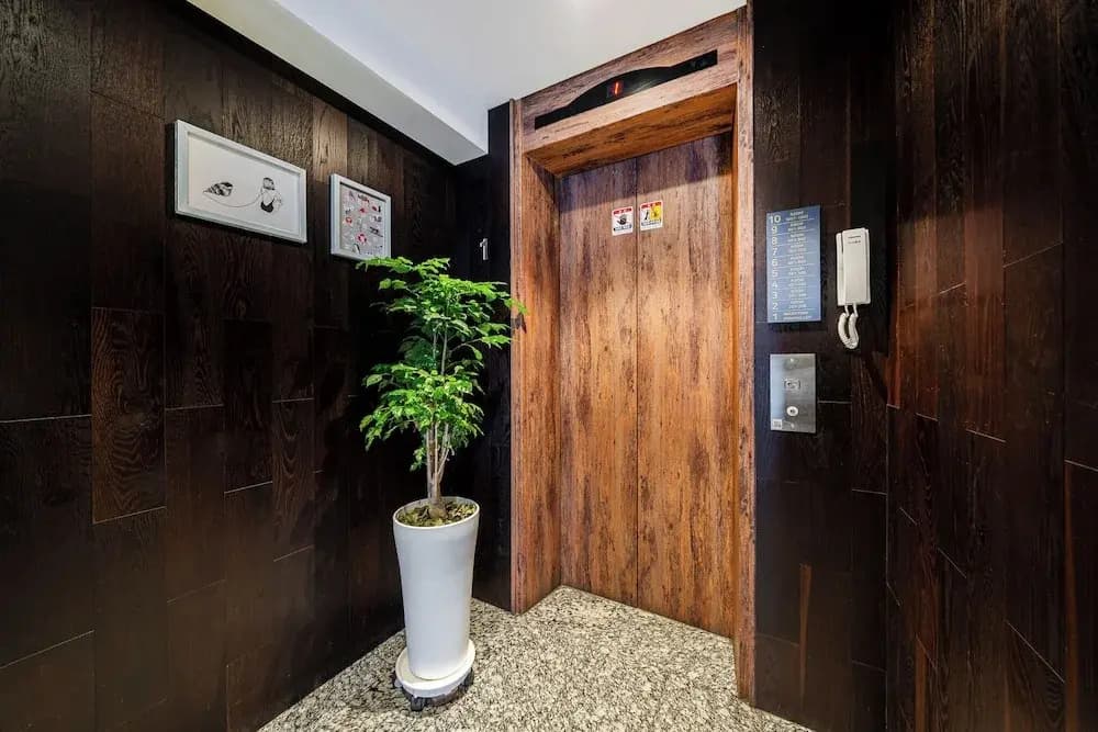 shincheon noble stay hotel - photo 28