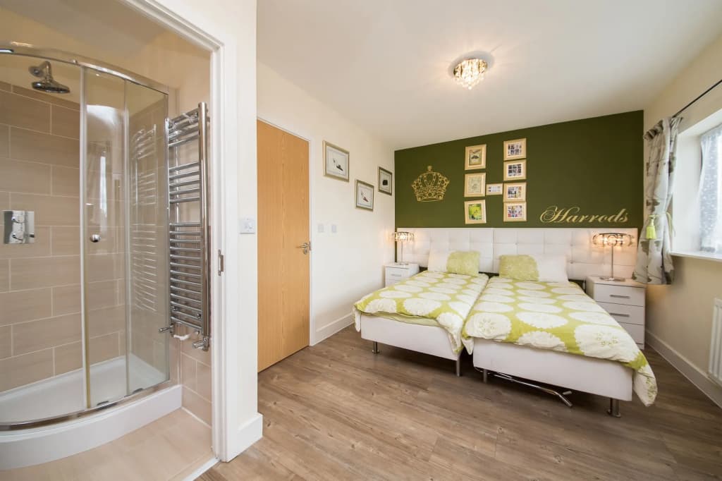 Rowan Park Lodge - photo 3