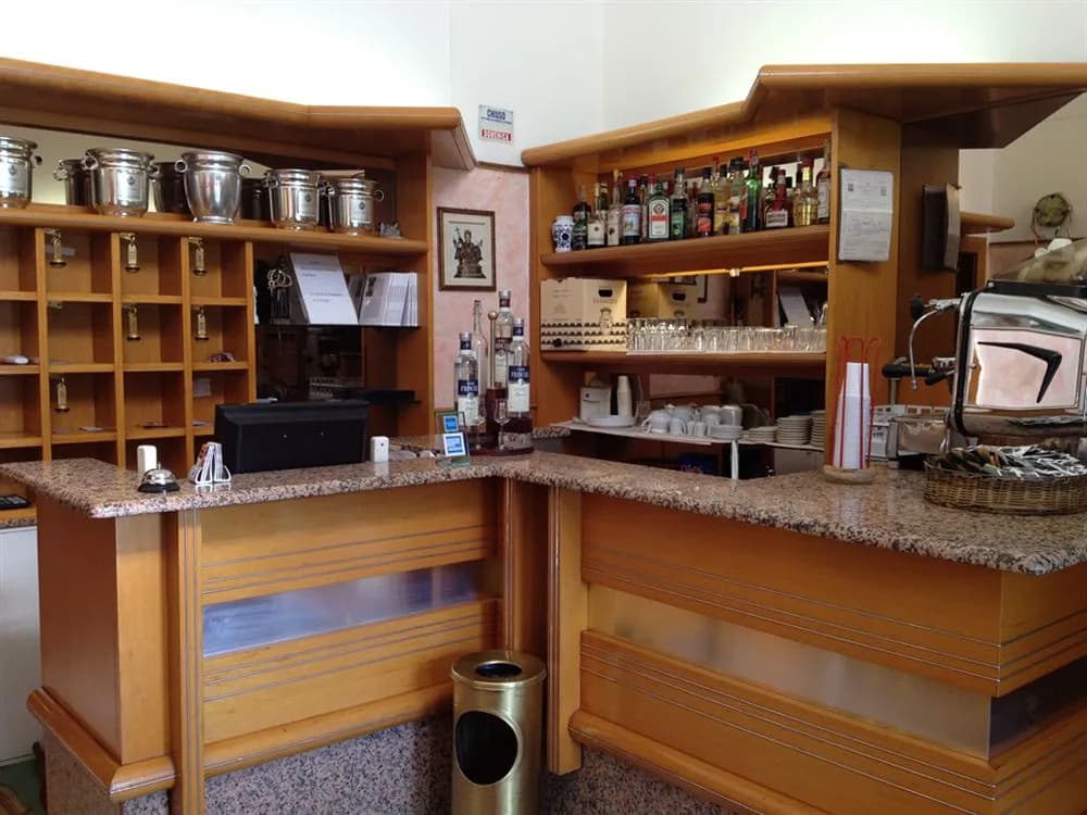 Hotel Sicilia - photo 15