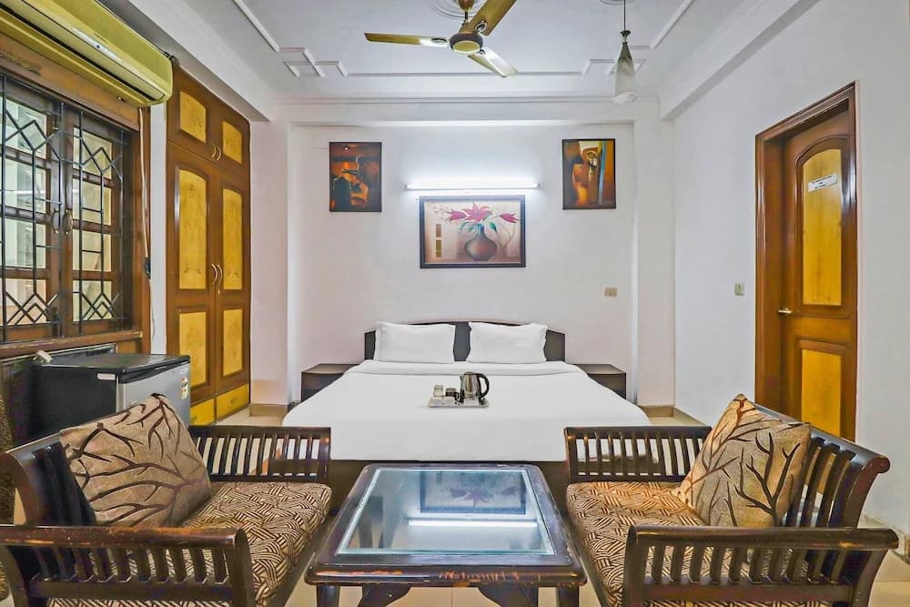 OYO 474 Hotel VM Residency - photo 13
