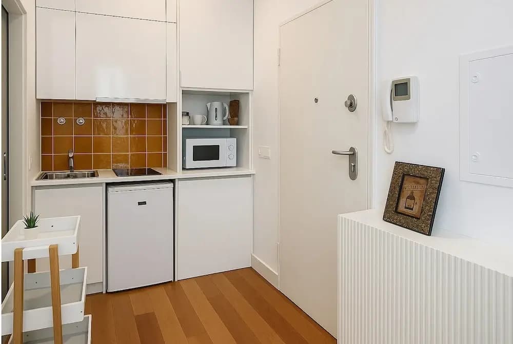 Elegant Studio flat in Central Lisbon - photo 7