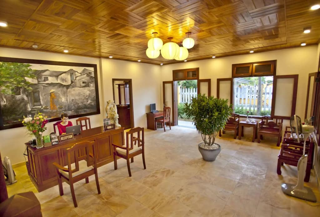 Hoi An TNT Villa - photo 21
