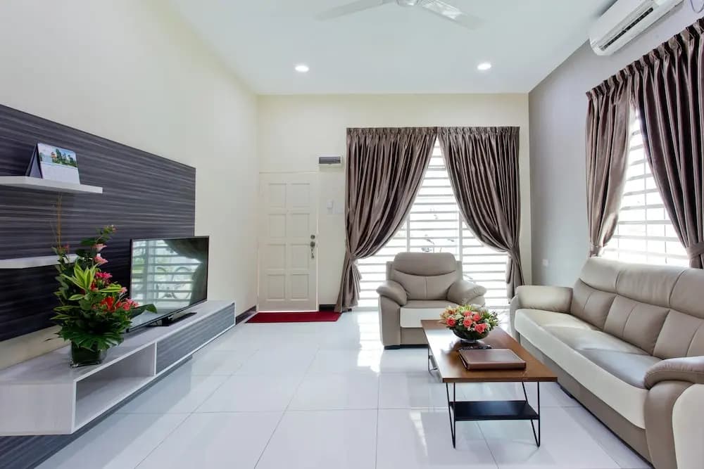 MBI Desaku Homestay - photo 13