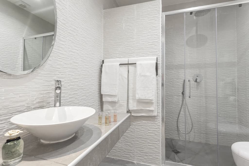 Rome Eco Suites - photo 10