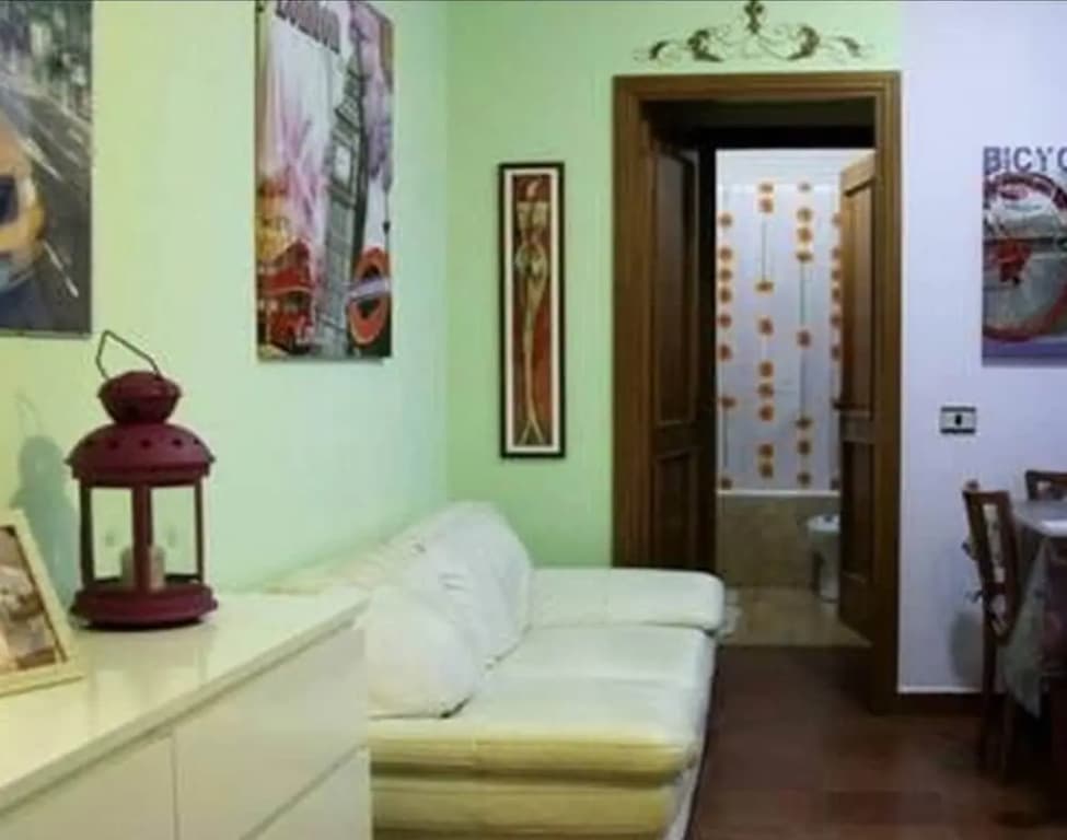 Room Sweet Room Roma - photo 3