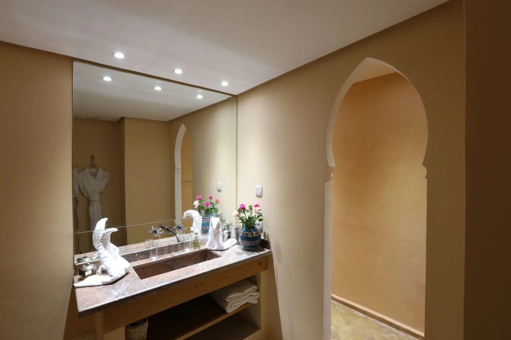 Riad Enchanté - photo 29
