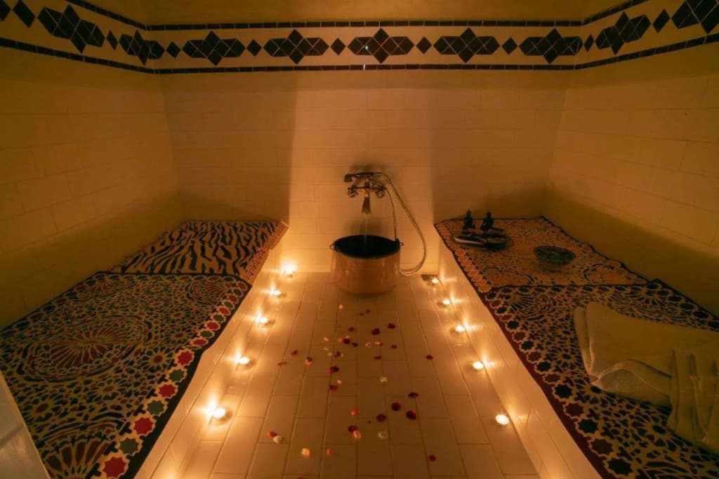 Riad Losra - photo 19