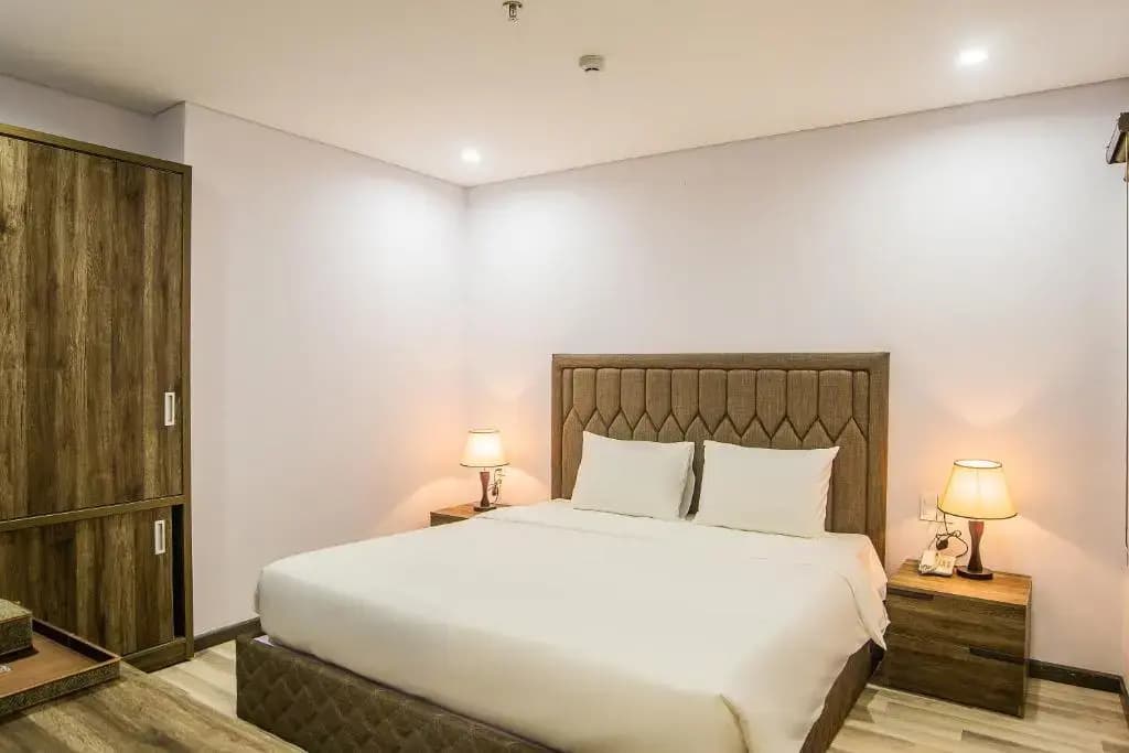 Sea Light Hotel Da Nang - photo 14