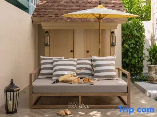 Villa ALANNA - photo 8