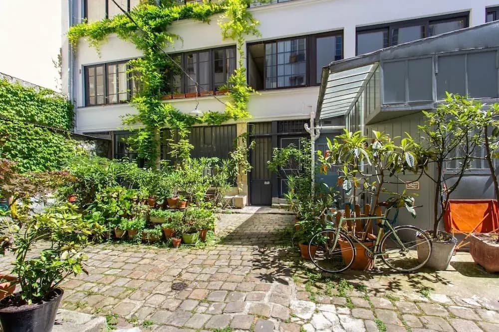 Intimate Apartment - 1br/4p - Oberkampf - photo 8