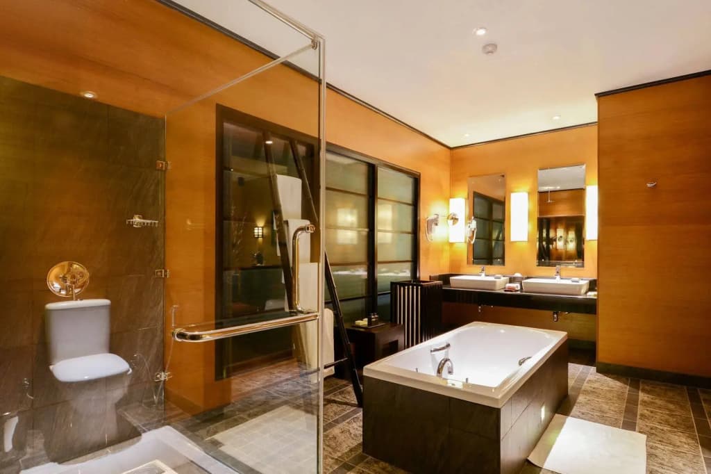 Adaaran Prestige Ocean Villas - photo 11
