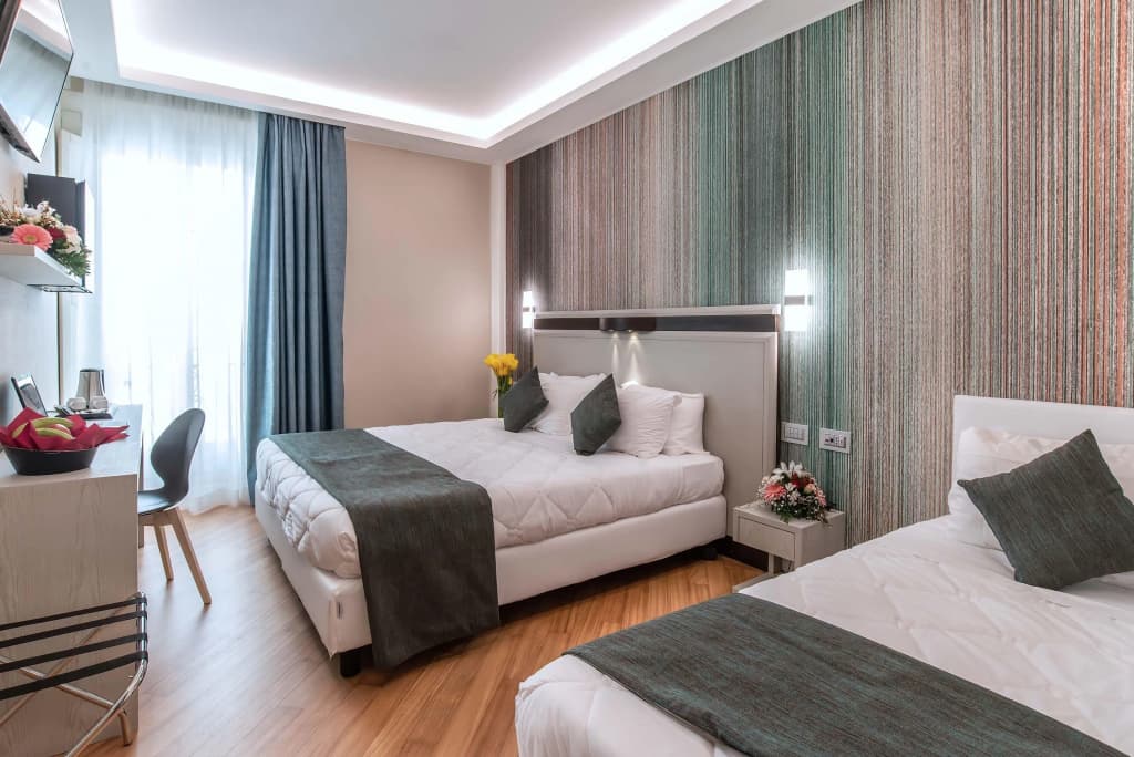 Hotel Memphis - photo 12