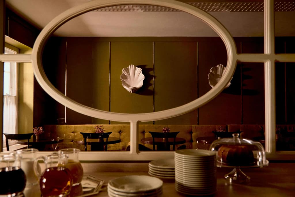 Grand Hôtel Bellevue - photo 40