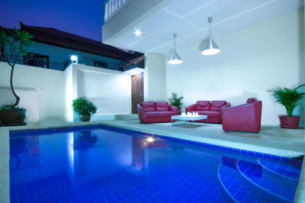 Avoca Pool Villas - photo 17