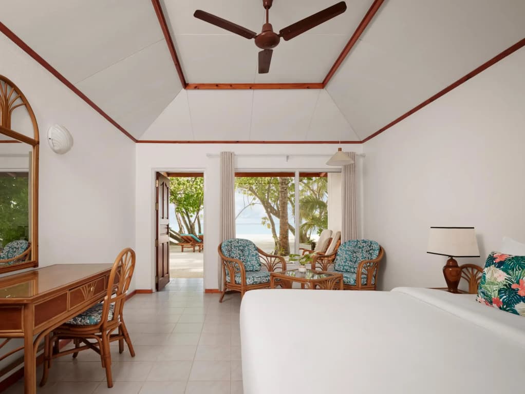 Villa Park Sun Island Resort - photo 41