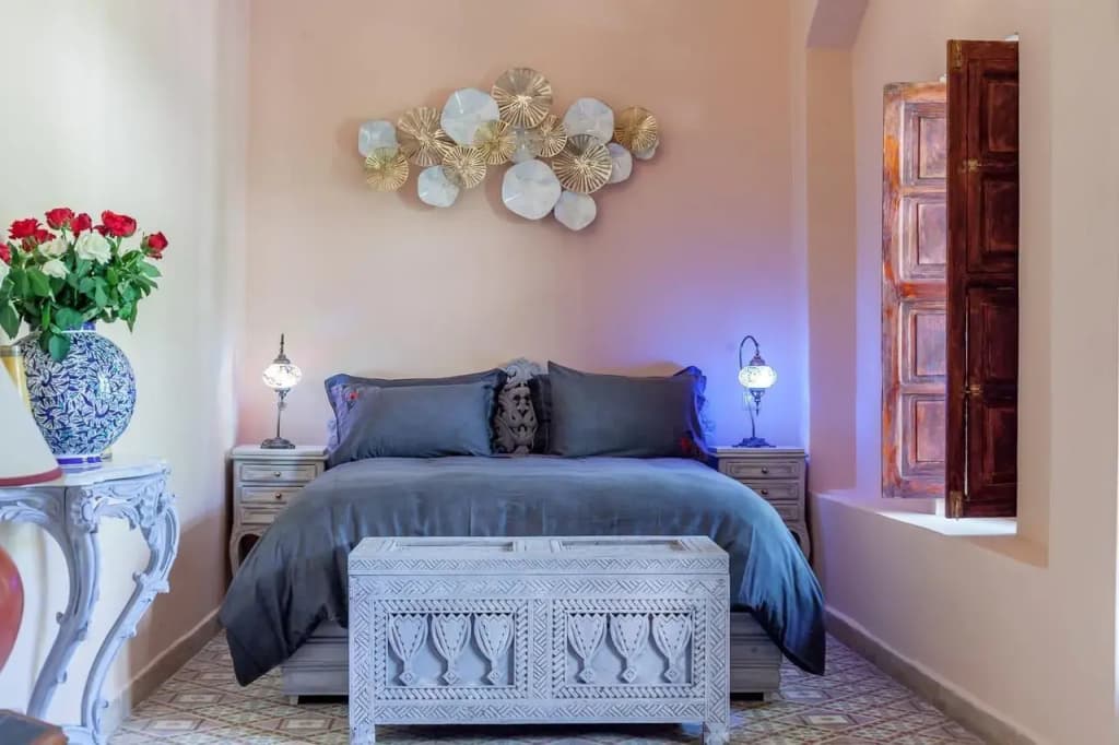 Hôtel & Spa Riad Dar El Aïla - photo 17