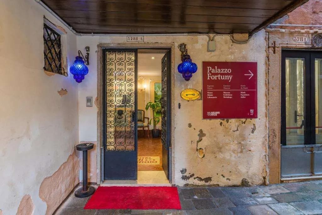 San Giorgio Hotel - photo 1