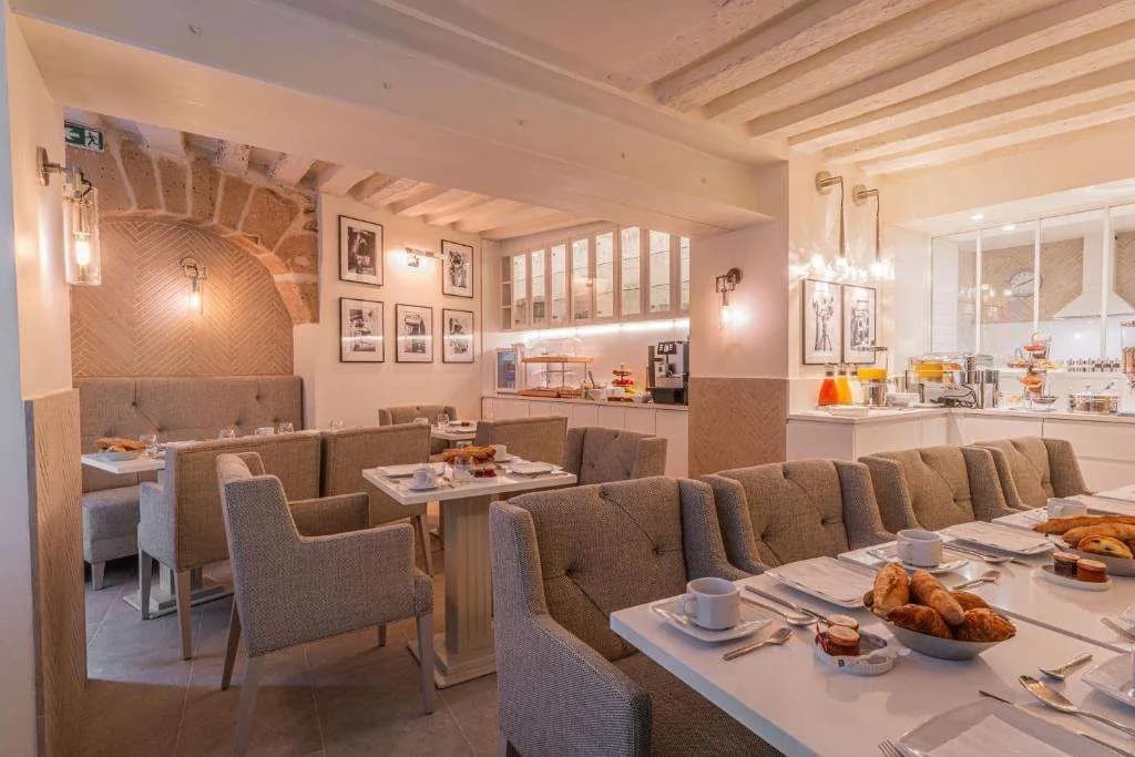 Hotel Résidence Des Arts - Saint-Germain - photo 11