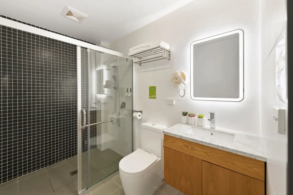 YEHS Hotel Sydney QVB - photo 9