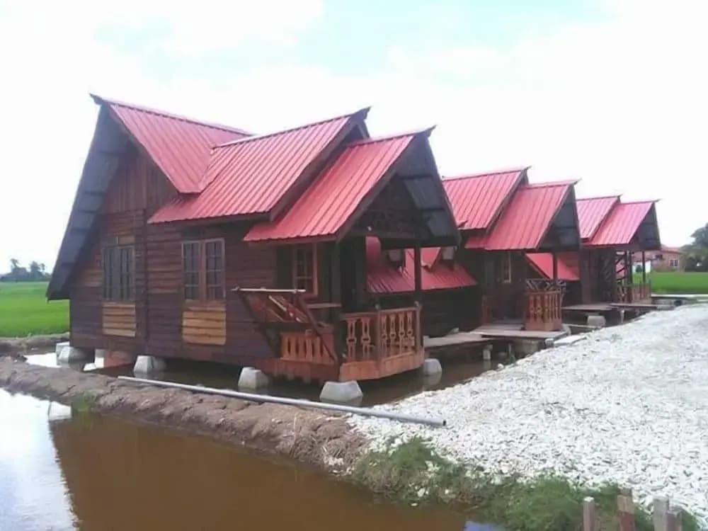 D'Sawah Bendang Homestay - photo 2
