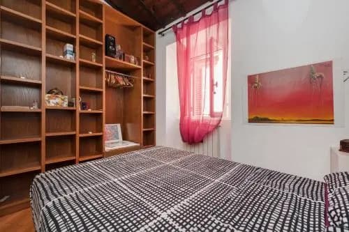 Campo De'Fiori Apartment - photo 5