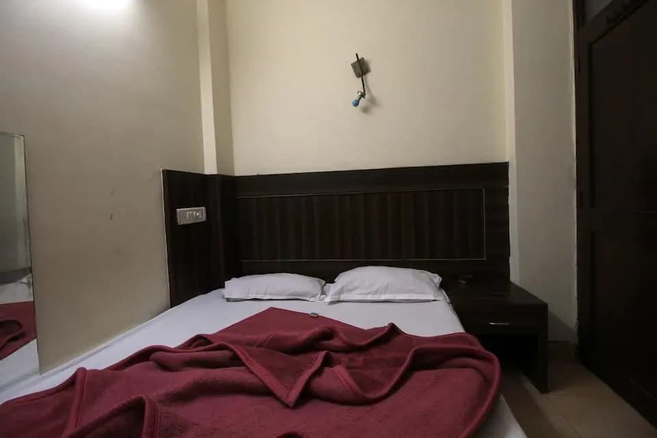 Hotel Shiva Dx. - photo 5