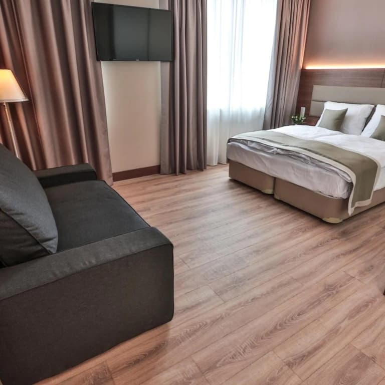 Ocak Aparthotel - photo 26