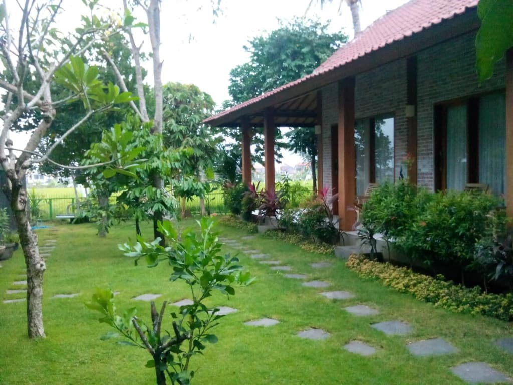 Filadelfia Bali Guest House - photo 7