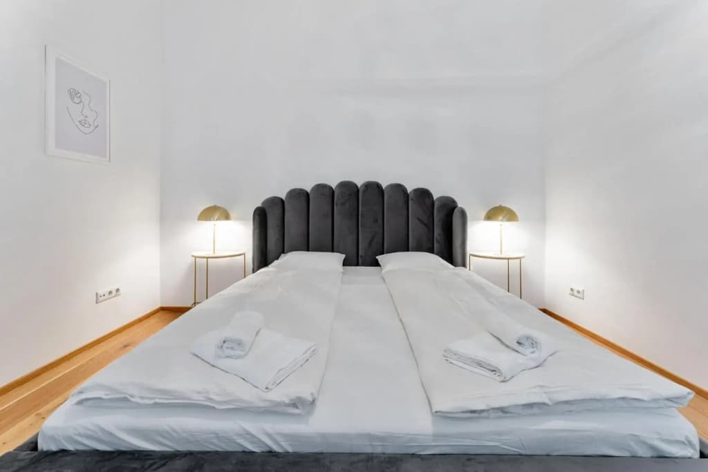 Center Wien designer central modern apartment - photo 6