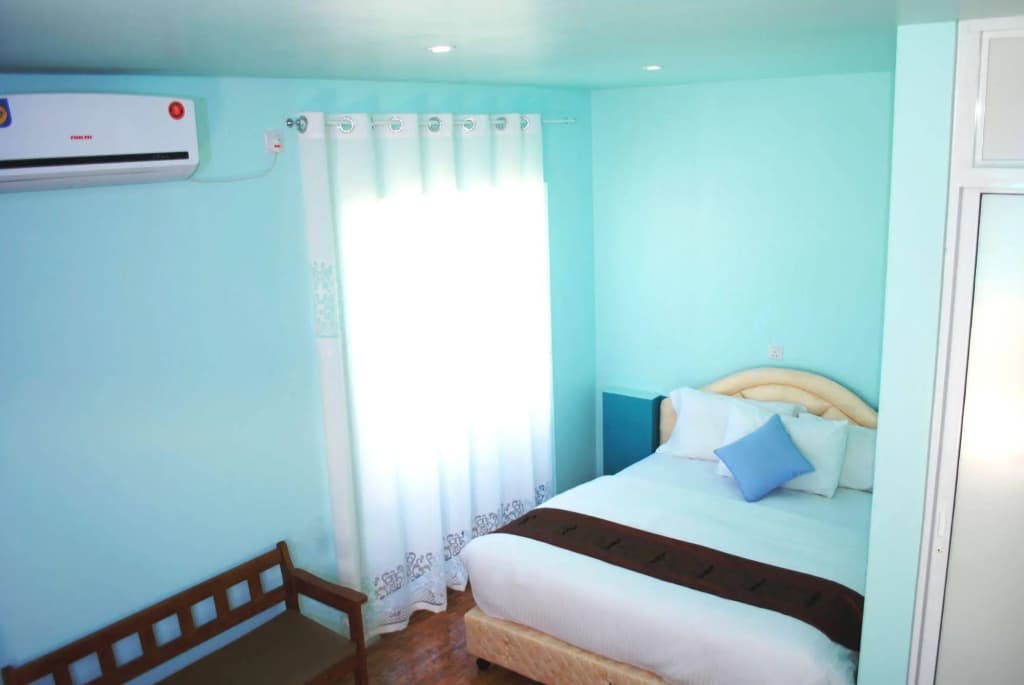 Rani beach Maldives - photo 5