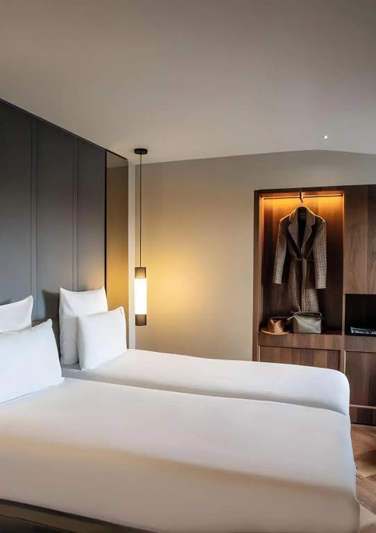 Hotel Flanelles - photo 31