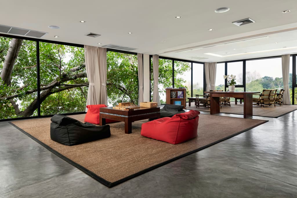 Paresa Resort Phuket - photo 50
