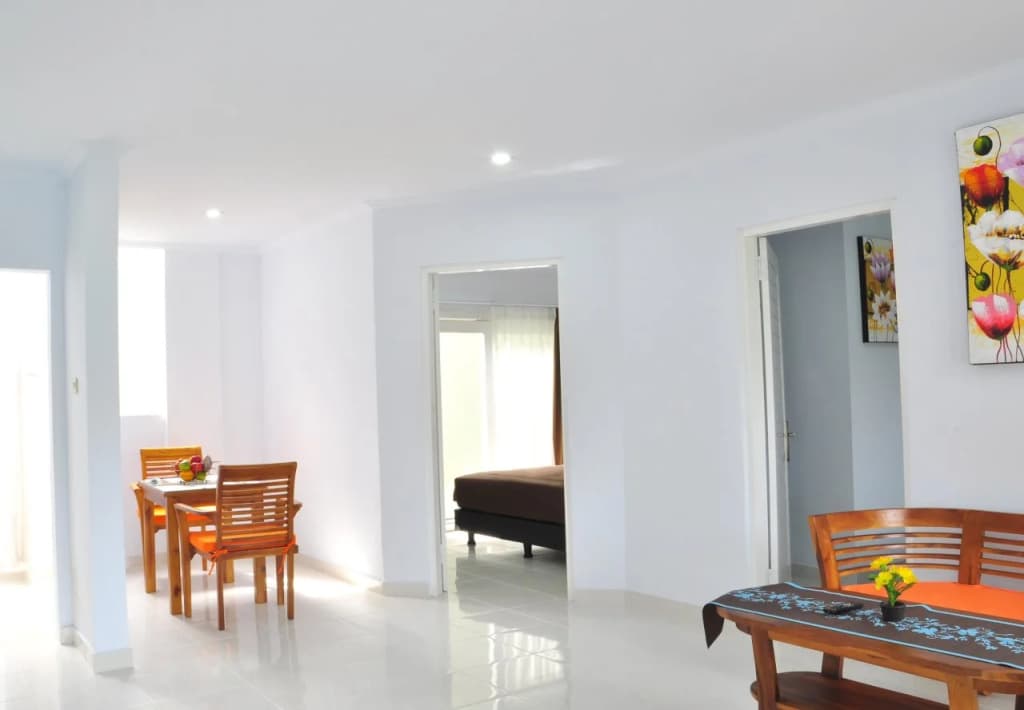 Villa Tangtu Beach Inn - photo 11