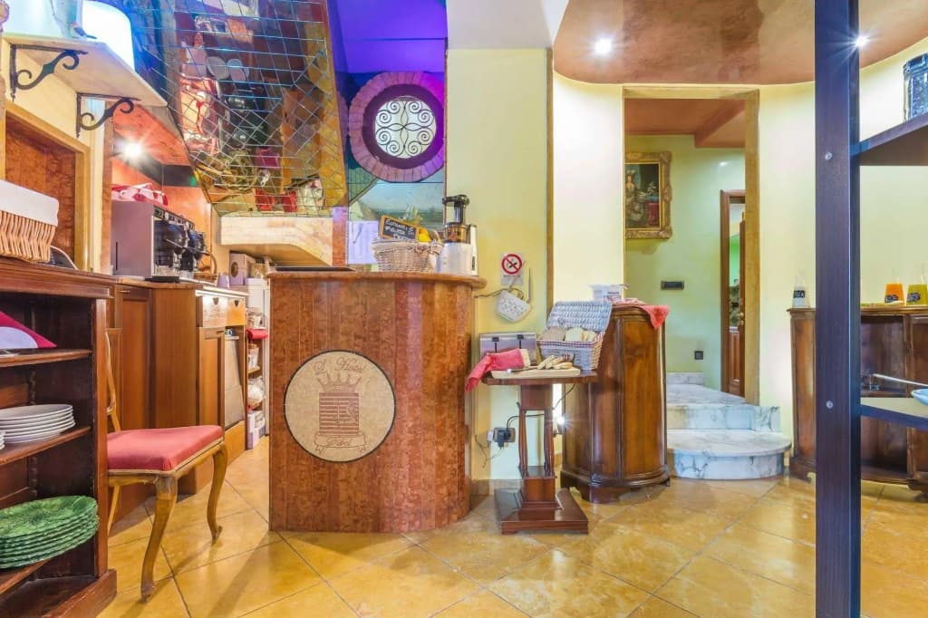 Hotel Vibel - photo 16