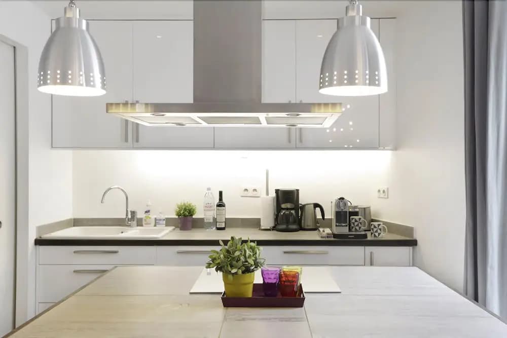 Designer Stay - Montparnasse - photo 23